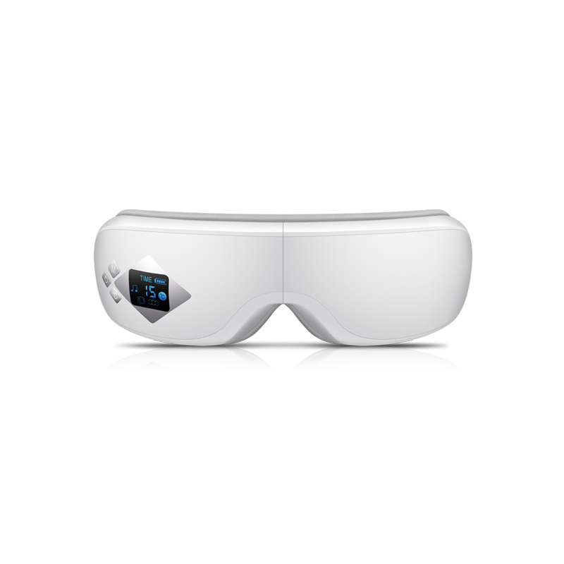 乐普眼部按摩仪佳目  本白色  