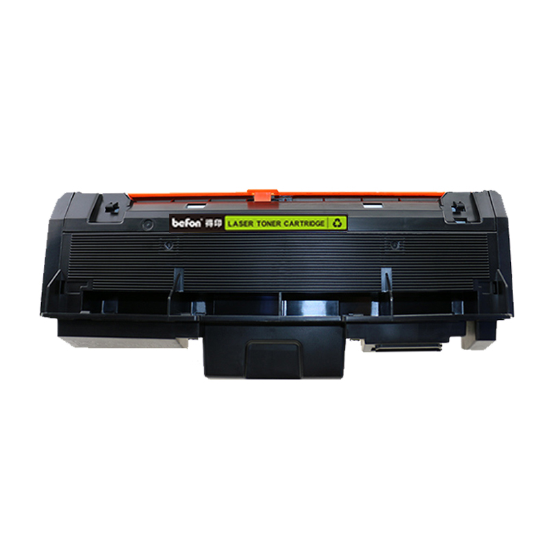 得印 黑色粉盒MLT-D116L 三星M2626 M2676N M2876HN M2675F单位：支  黑色