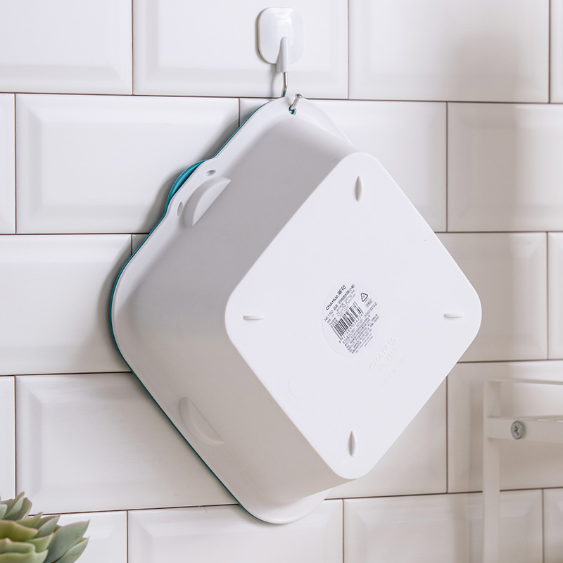 茶花时尚滤水筛（小号）1162  混色  