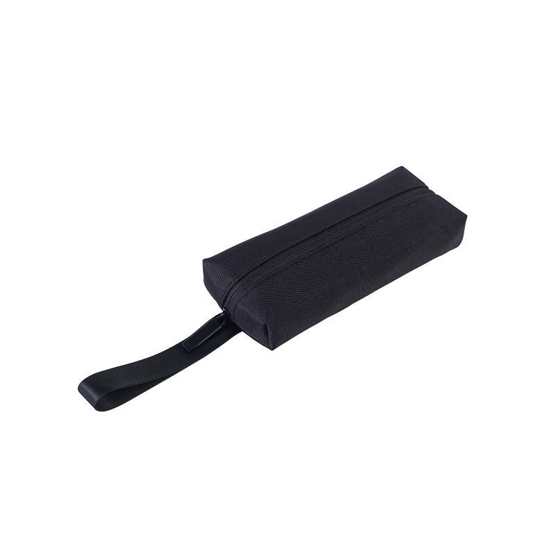 又见美物睿印系列数码收纳包 EB1302（单位：个） 黑色