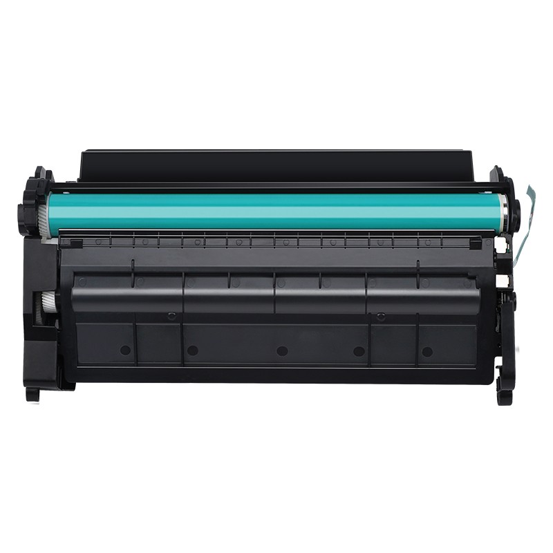 得印CF228A硒鼓 28a易加粉2支装适用惠普m403d m427dw m427fdw m403dn M403dw打印机粉盒墨盒带芯片  黑色  