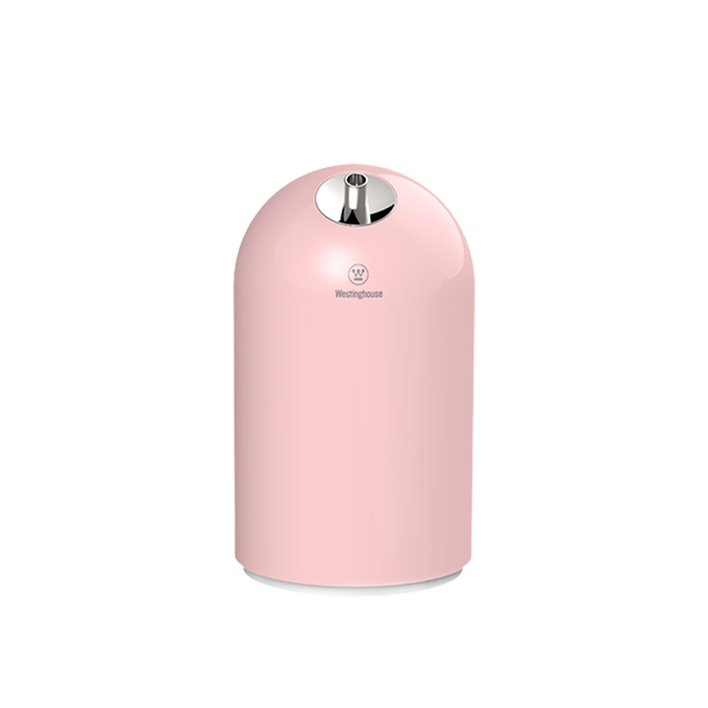西屋Westinghouse空气加湿器 WHU-1800 1.5升 台 粉色