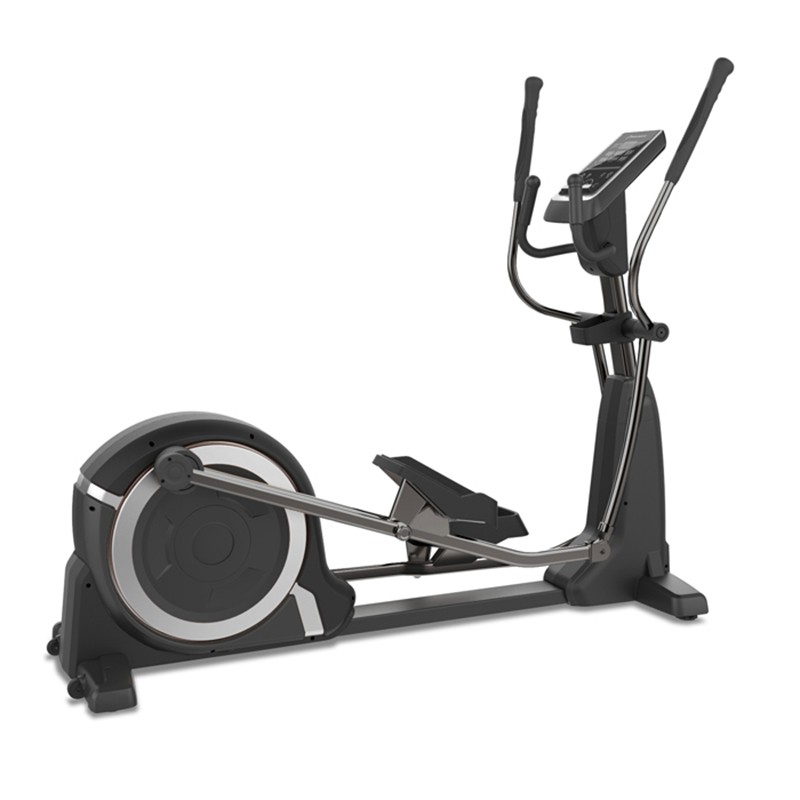 汇祥 Huixiang 汇祥轻商用椭圆机 EB9000  黑色  