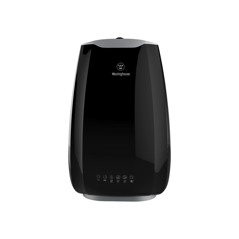 西屋Westinghouse加湿器WHU-6000 6L （单位：台） 黑色
