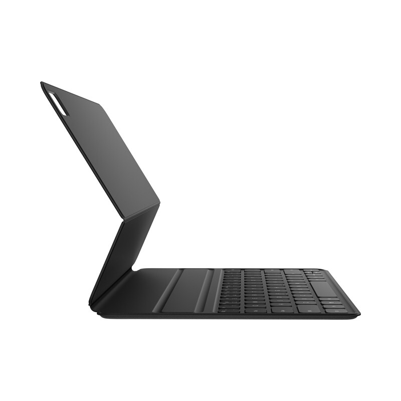华为Matepad Pro 12.6 智能磁吸键盘C-WGR 深灰  深灰色  