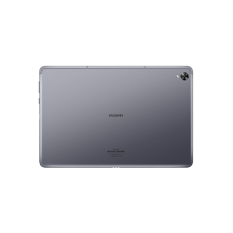 华为平板MatePad 10.8英寸（6GB+128GB） SCMR-W09  灰色  