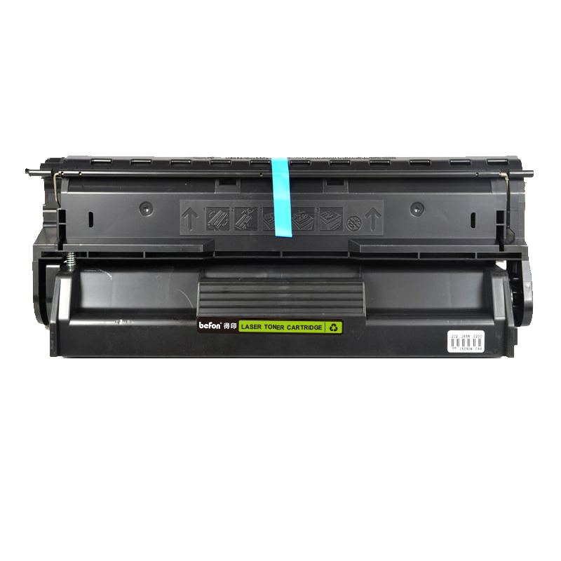 得印2108b黑色硒鼓CT350999 适用 富士施乐 DocuPrint DP2108b打印复印一体机