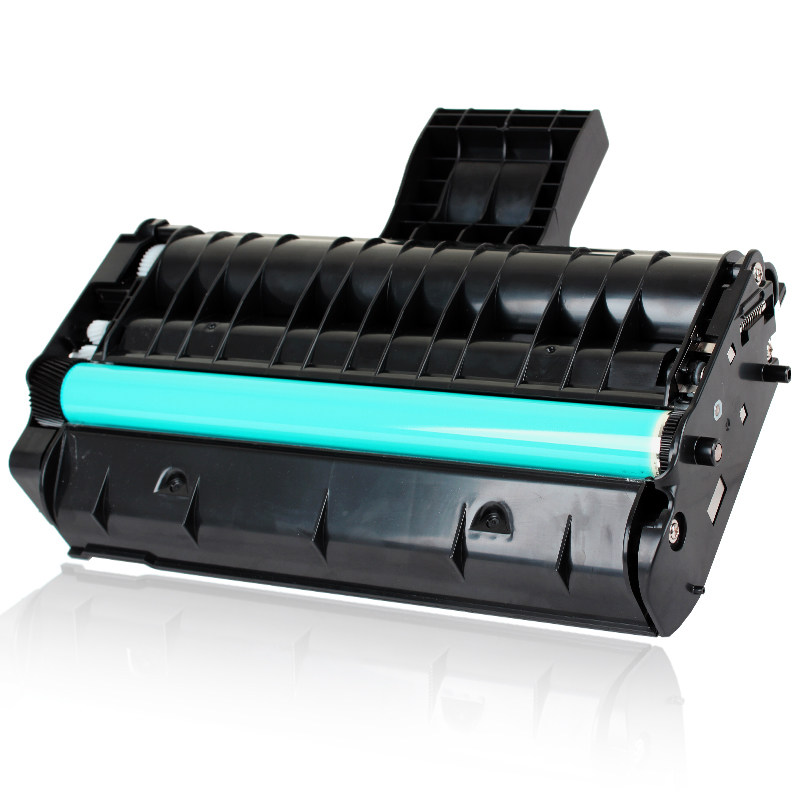 得印SP200C黑色大容量硒鼓 适用理光SP200/SP200S/SP200SF单位：支 黑色