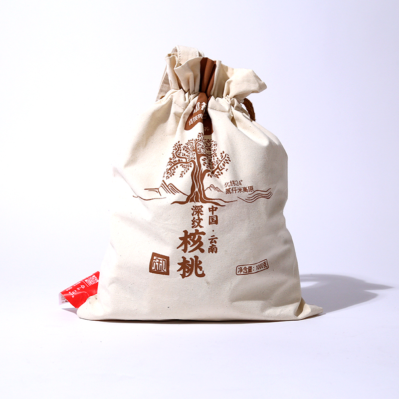 御福年YUFUNIAN云南深纹核桃1KG  白色  