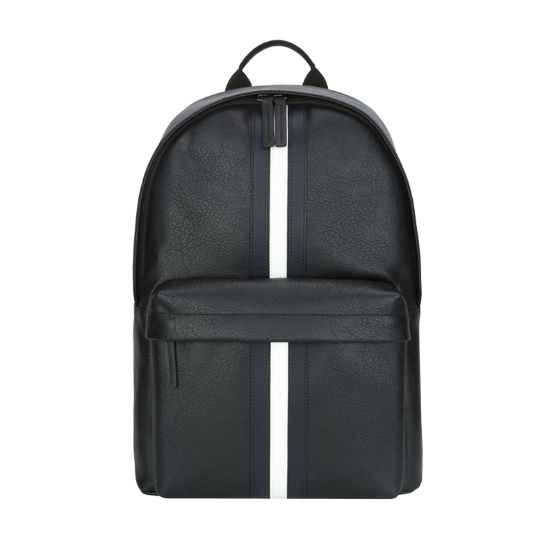 外交官（Diplomat） YH-ZH726L 310*140*410mm 时尚臻品双肩包 黑灰色（单位：个）