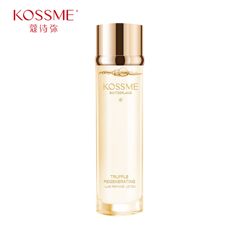 KOSSME蔻诗弥 鎏金臻颜松露奢养肌活水  125ml  