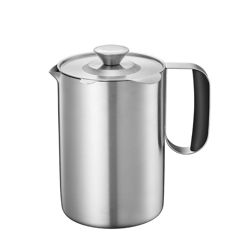 欧美达康德爱心油壶1000ML OJP8154 铁灰色