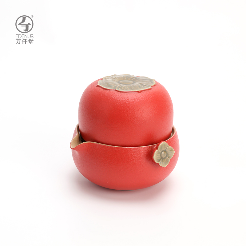 万仟堂 事事如意&middot;快客杯  万仟堂  