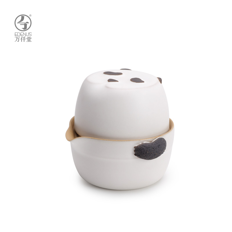 万仟堂 国宝&middot;快客杯  万仟堂  