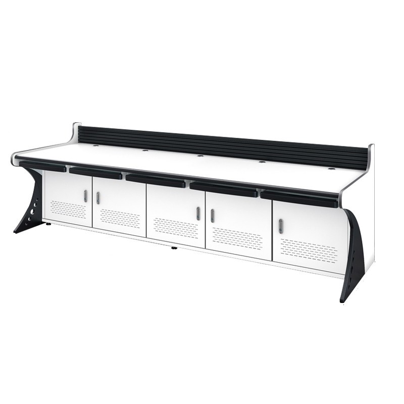 科创 多联监控台操作台五联  混色  