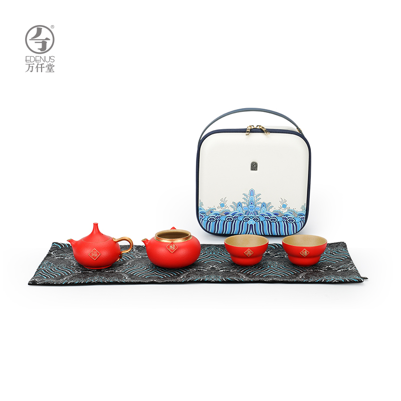 万仟堂 福禄&middot;随手礼  万仟堂  