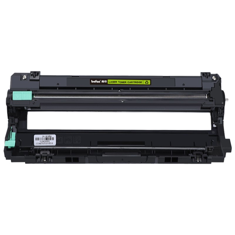 得印 DR281CL硒鼓架 适用兄弟HL-3140 HL-3150CDN MFC9130单位：支 黑色