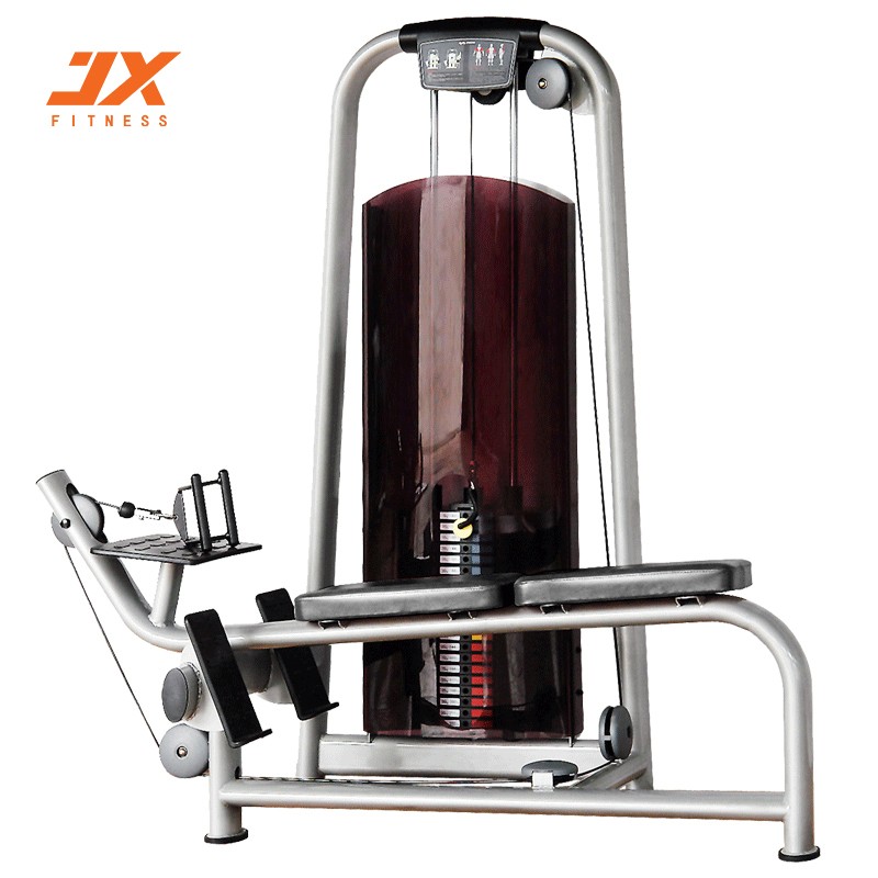 军霞（JUNXIA）JX-807 低拉力训练器多功能健身器材  黑色  