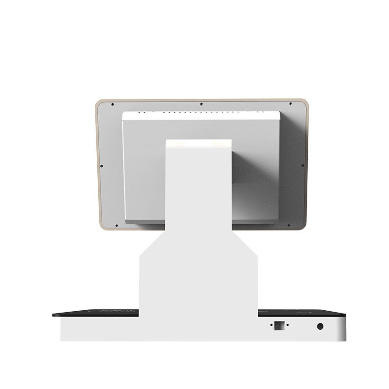 阅览天下"馆员工作站 (含PC) "YG-GYGZZ-V1.0  白色  