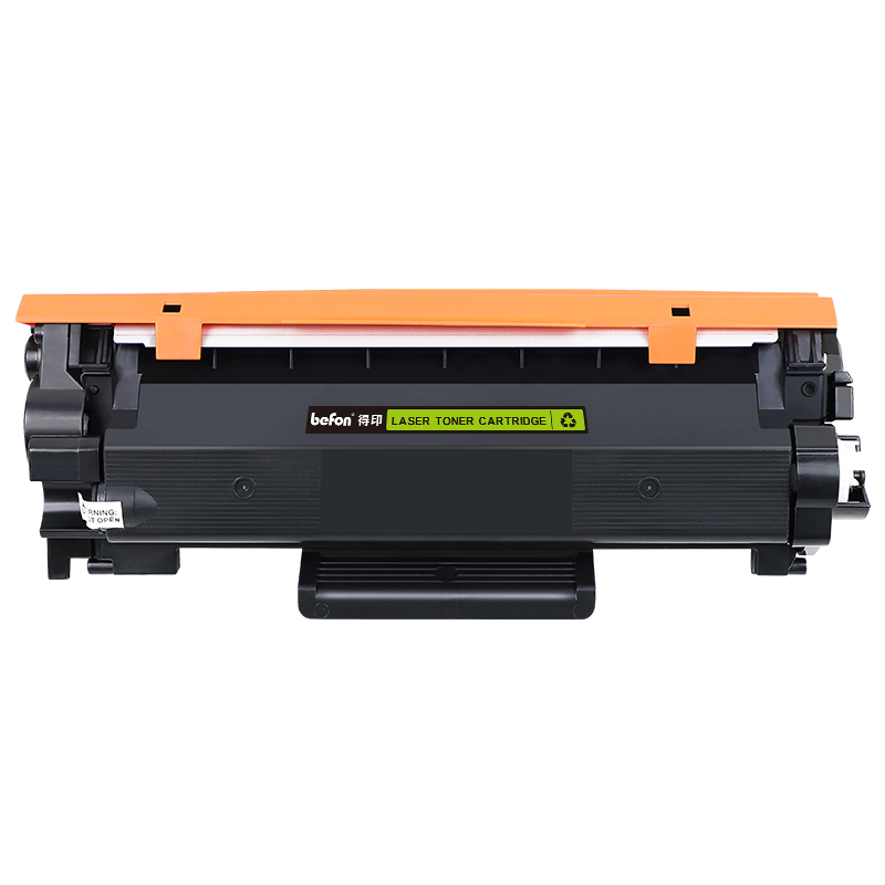 得印 TN2425鼓粉套装 兄弟 MFC7895DW HL-2595DW 单位：套 黑色