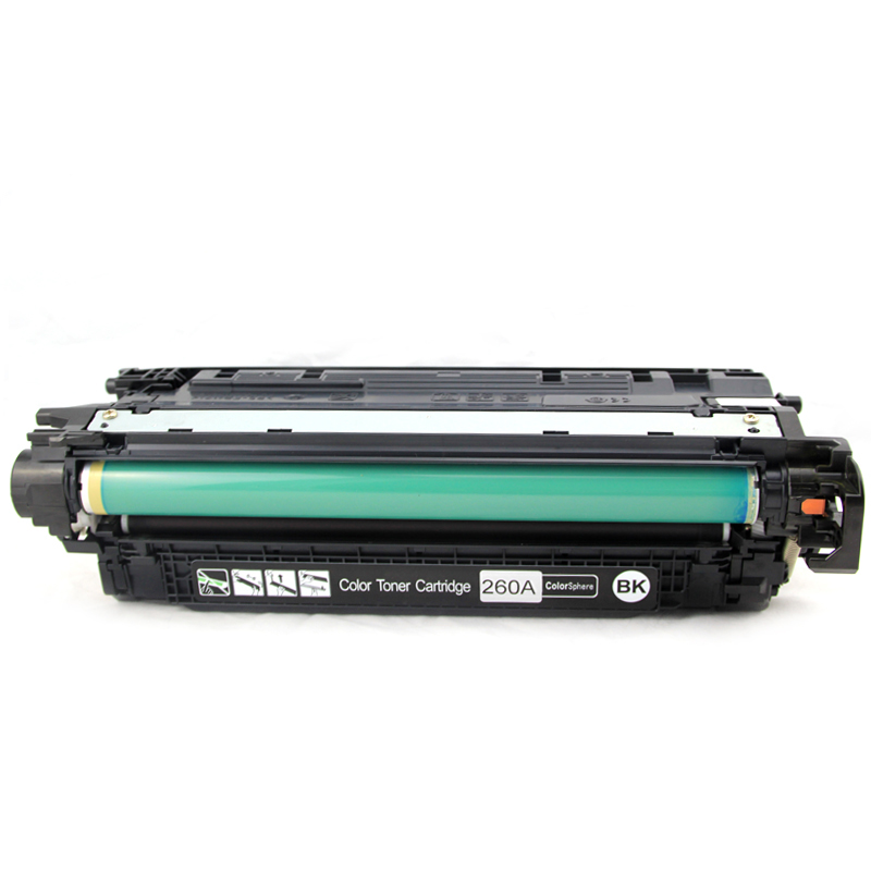 得印(befon) CE262A 硒鼓 大容量 11000页 适用惠普 CP4025 单位：支  黄色