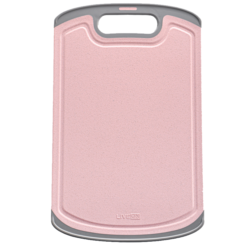 力王小麦菜板小号99360169/块 粉色