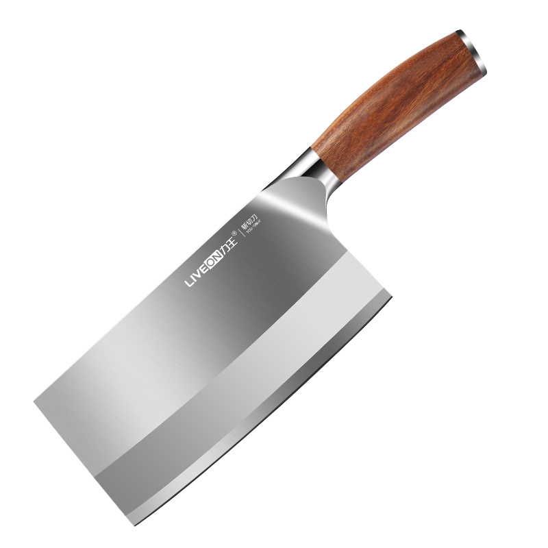 力王红桂宝片刀99360141  红色  