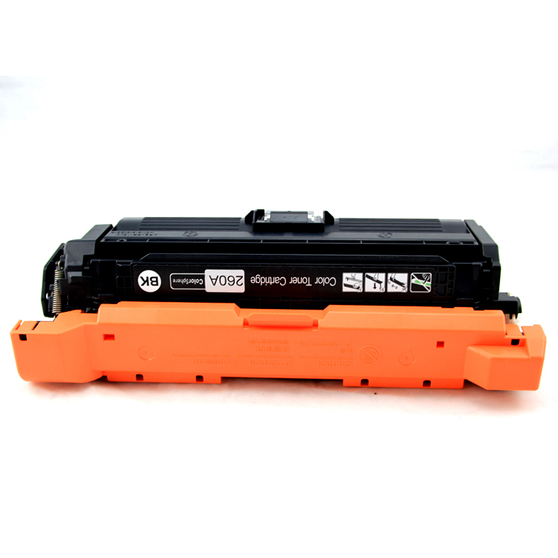 得印(befon) CE260A 大容量 8500页 适用惠普 CP4025 硒鼓 单位：支  黑色