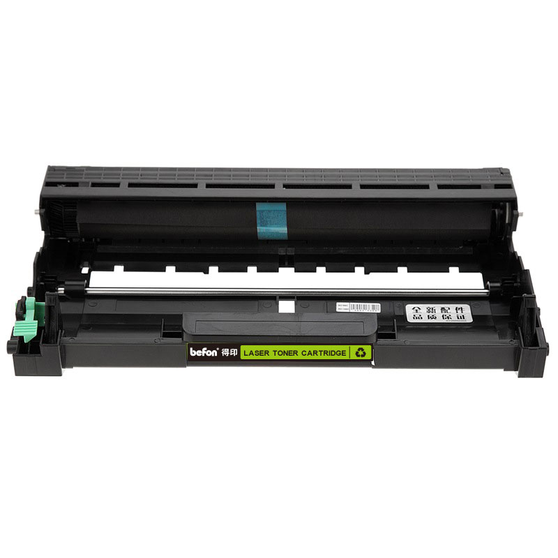 得印 DR2245硒鼓组件 适用HL2130/HL2132/DCP-7055/LJ2400单位：支 黑色