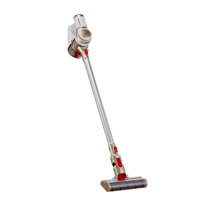 上亨（shangheng）无绳吸尘器 SHZH-SHX002  白色  