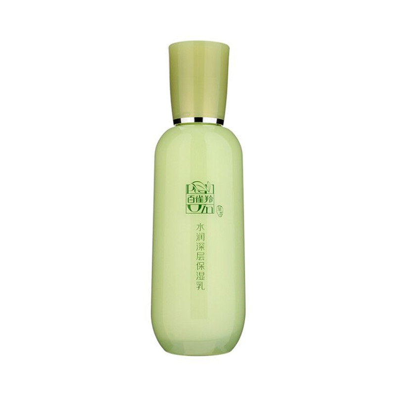 百雀羚水润深层保湿乳100ml  100ml  