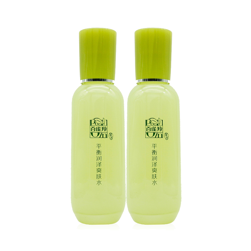 百雀羚平衡润泽爽肤水100ml*2  100ml*2  