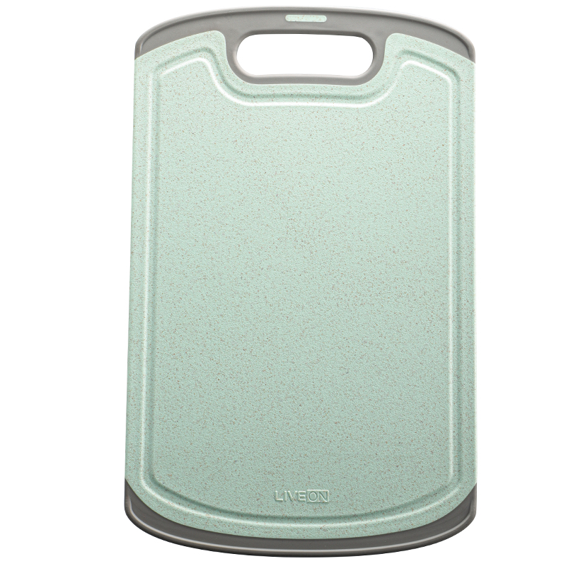 力王小号+大号小麦菜板99360169+99360170  绿色  