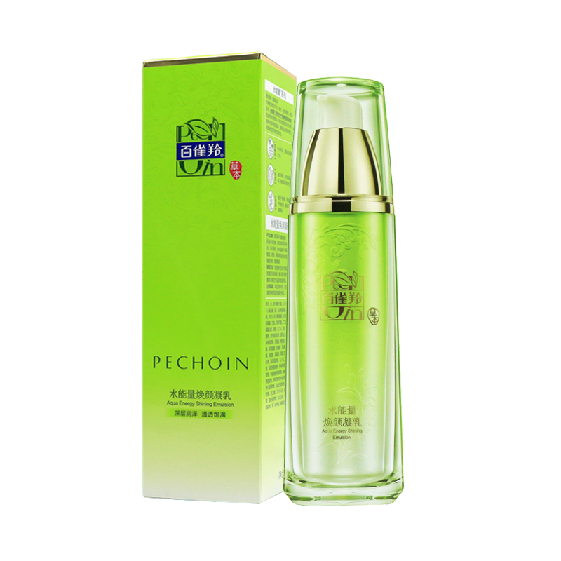 百雀羚水能量焕颜凝乳90ml  90ml  