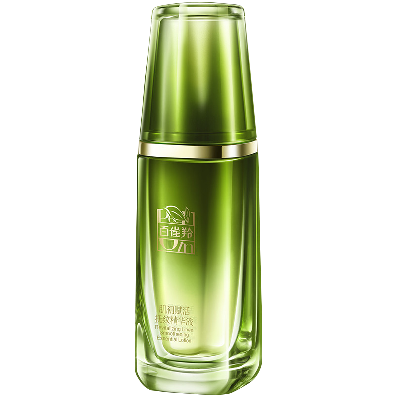 百雀羚肌初赋活抚纹精华液30ml  30ml  