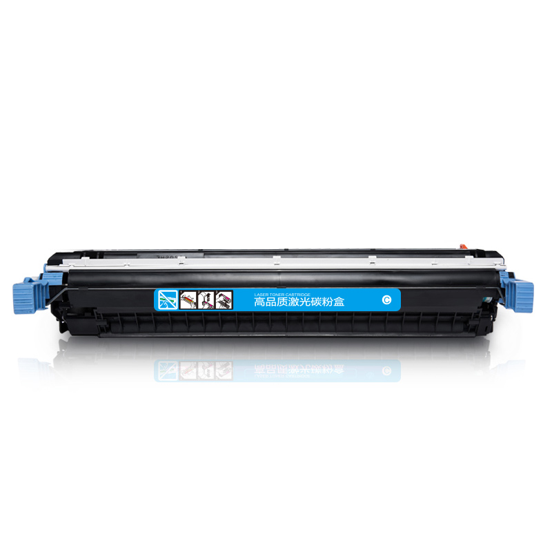 得印(befon) C9731A 硒鼓约12000页 适用惠普5500/5550dn 单位：支  蓝色