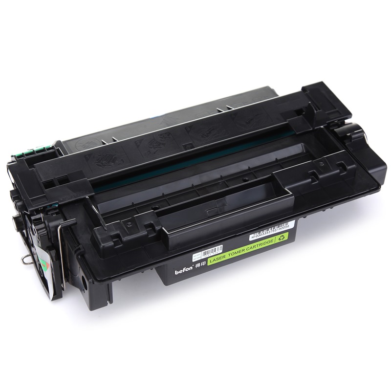 得印 Q7551A硒鼓 适用于惠普P3005 P3005d 3005dn M3027MFP单位：支 黑色