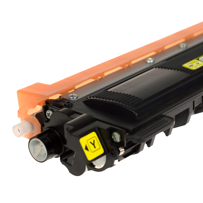 得印 TN-270黄色粉盒 兄弟HL3040CN/3070CW/MFC9120CN 单位：支  黄色