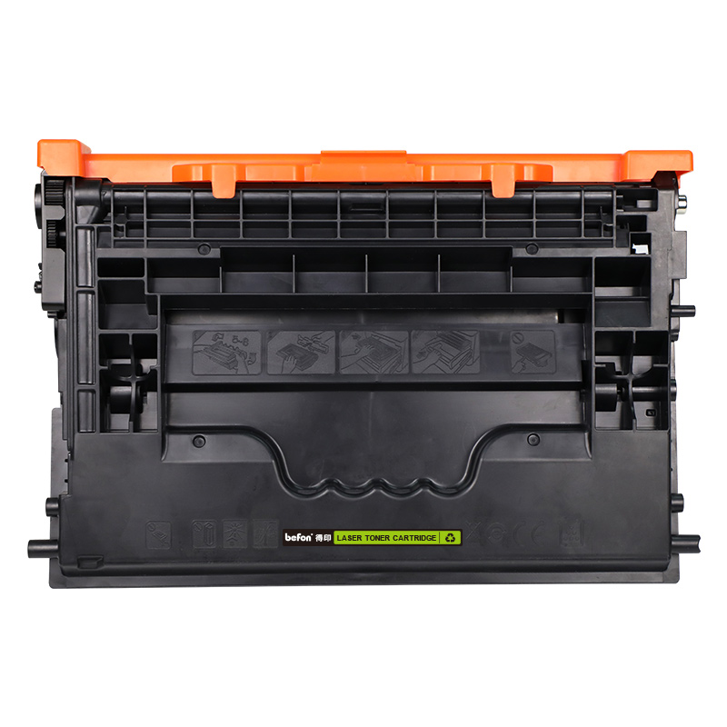 得印(befon) CF237A 硒鼓 11000页 适用惠普Mfp631h 单位：支  黑色