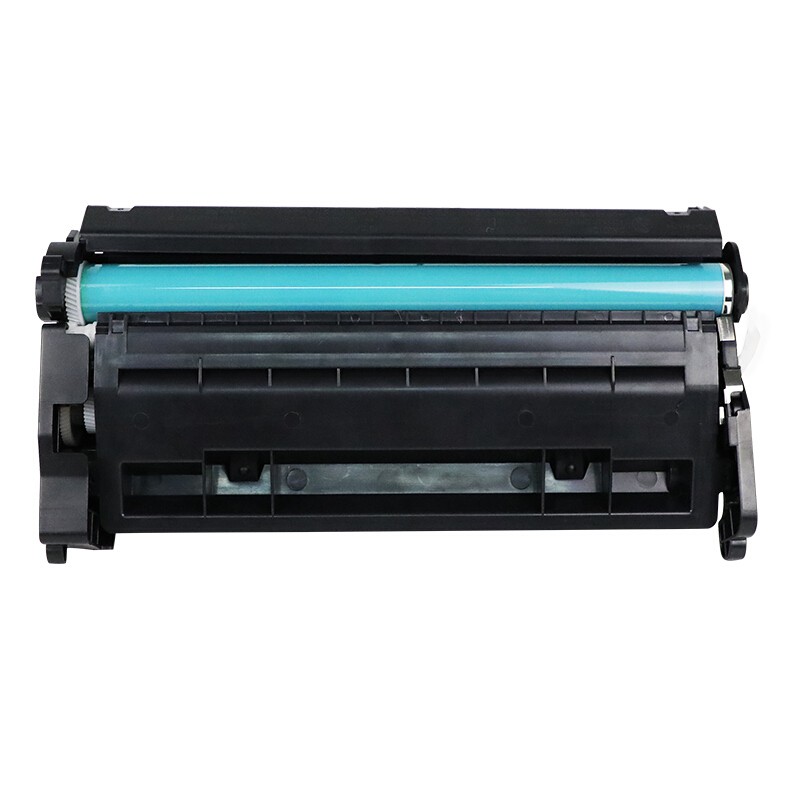 得印77a硒鼓 cf277a硒鼓易加粉2支装 单位：套 黑色