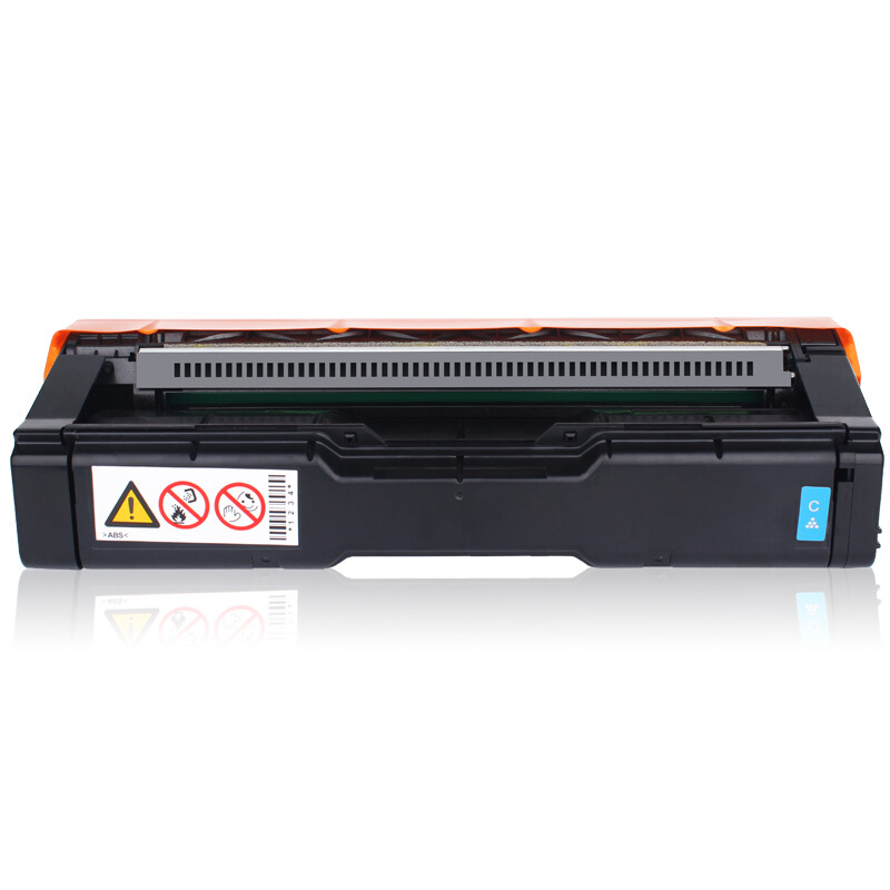 得印 SPC252硒鼓 适用理光RICOH SPC252 C260DNW C261SFNW 单位：支 蓝色