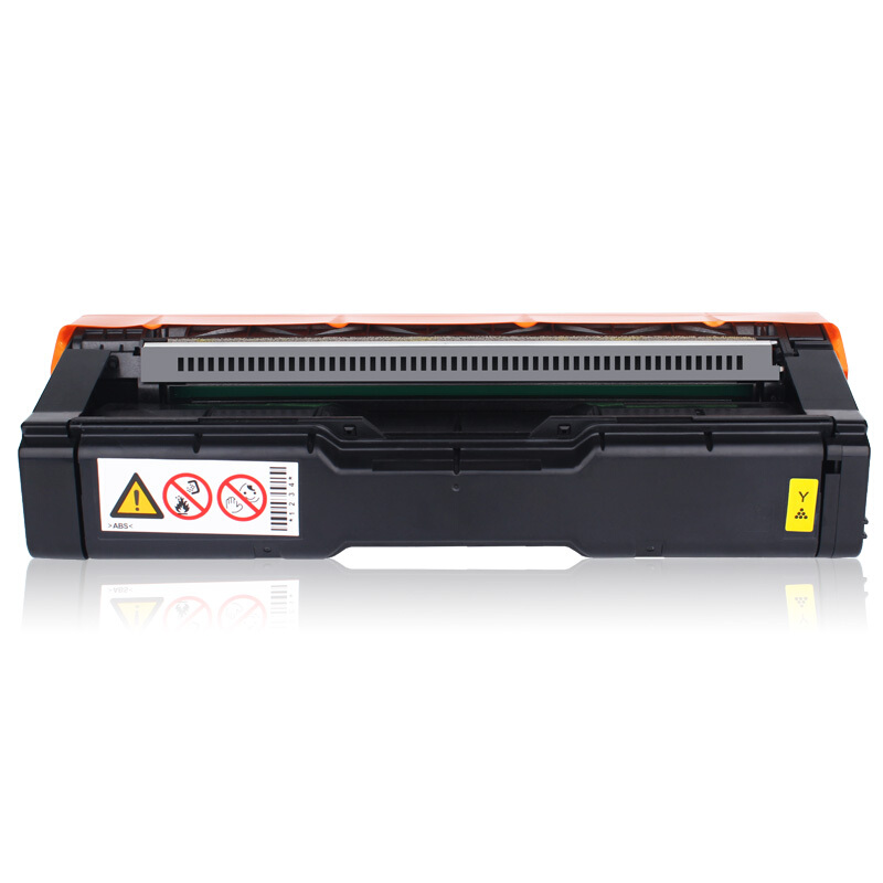 得印SPC252硒鼓 适用理光 SPC252 C260DNW C261SFNW 单位：支 黄色