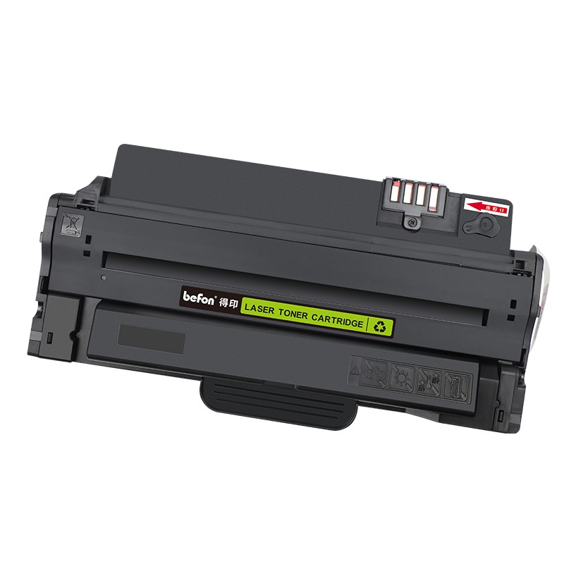 得印 D1053S 黑色硒鼓双支装 三星ML-1915 2525W 2540 单位：支 黑色