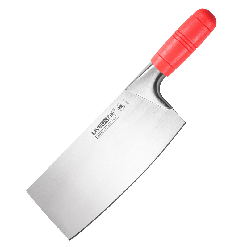 力王文刀小号99360100  红色  