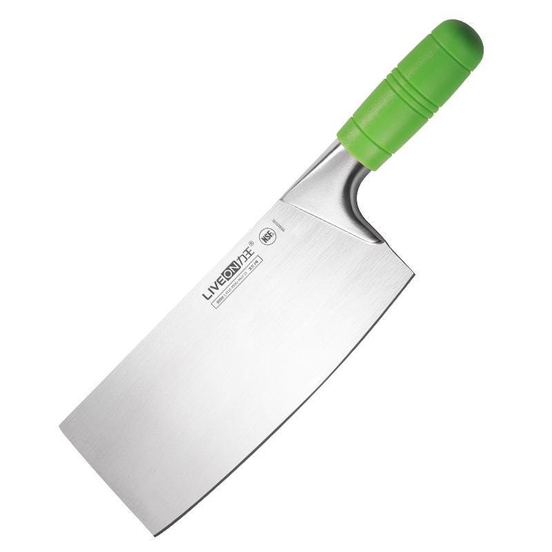 力王文刀小号99360100  绿色  