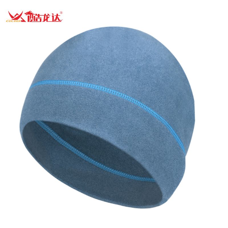 酷龙达(Coloda) 户外护耳防寒跑步帽CLD-A02  随机  
