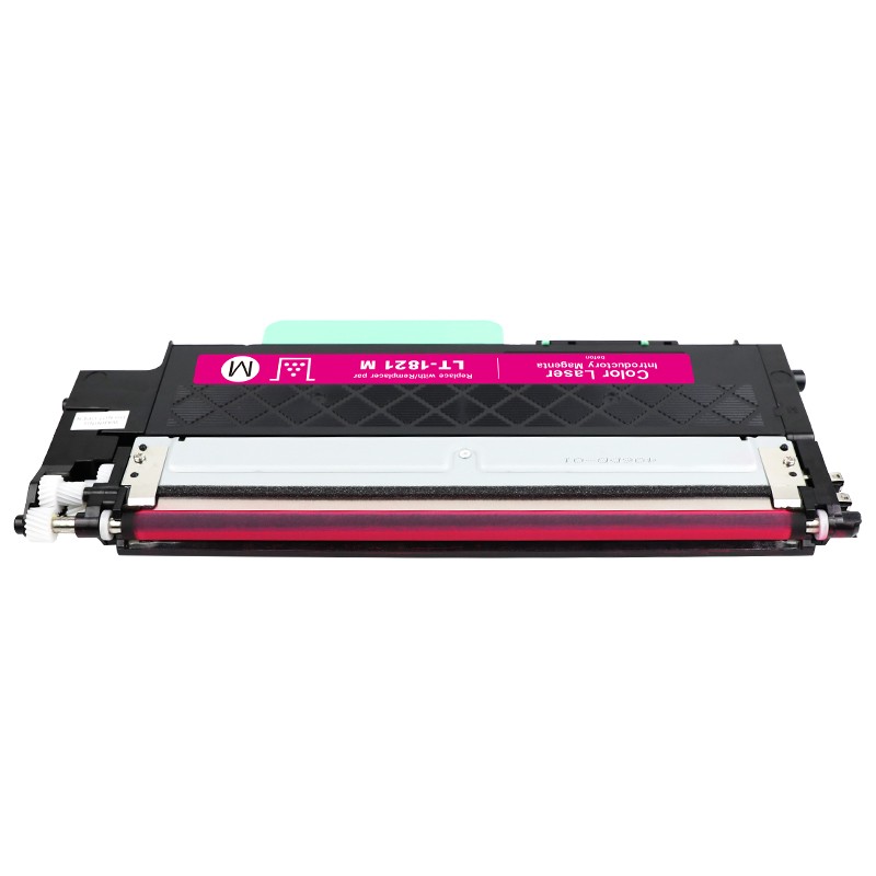 得印 LT1821粉盒 适用于联想CS1821 CS1821W CS1831 CS1831W单位：支 红色