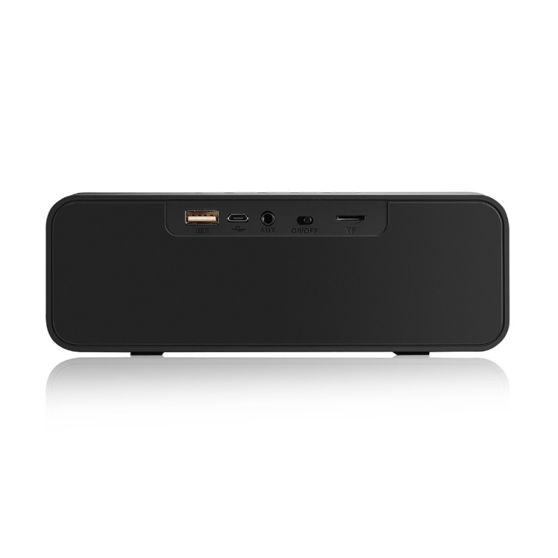 乐默多功能蓝牙音箱LVB-308  黑色  