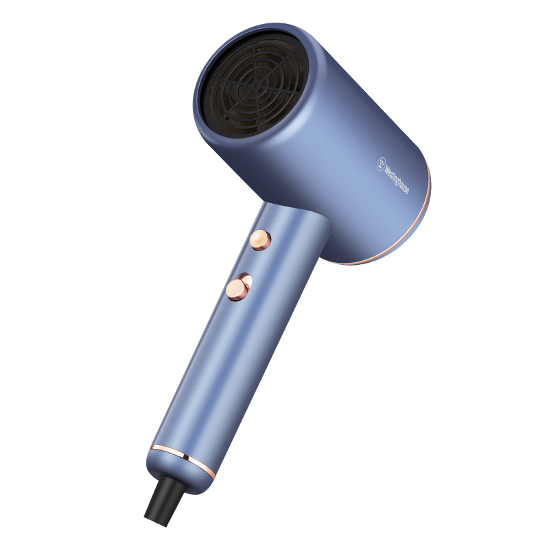 西屋负离子电吹风机H105  蓝色  