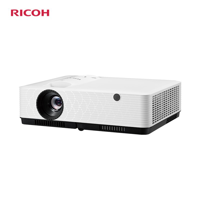 理光RICOH 投影机PJ YX2000  白色  